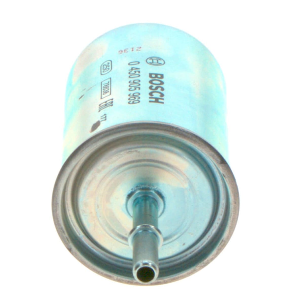 FILTRO BENCINA WK512 CHEVROLET CORSA 1.6 EXTRA 2000/2008  BOSCH2