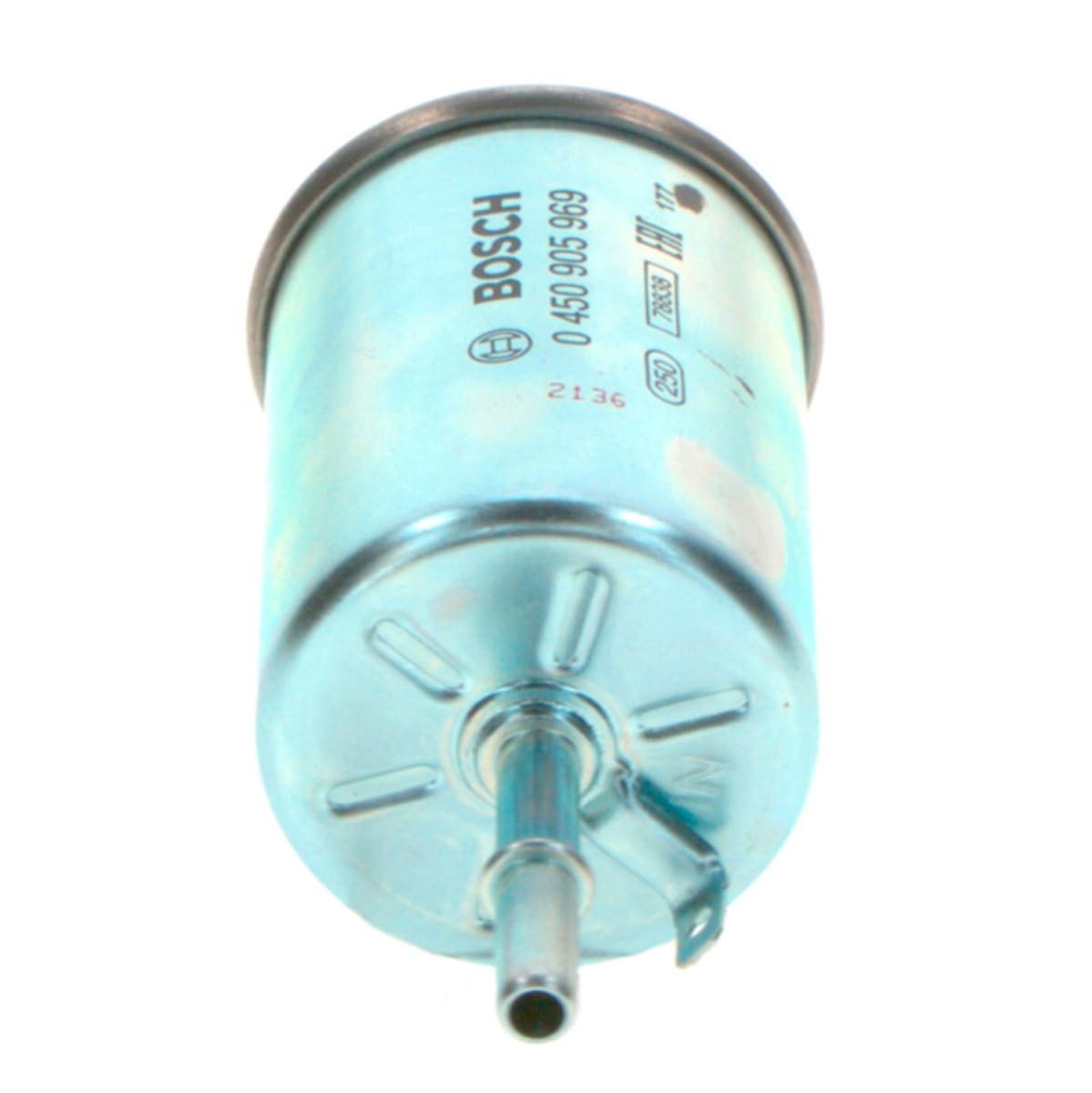 FILTRO BENCINA WK512 CHEVROLET CORSA 1.6 EXTRA 2000/2008  BOSCH3