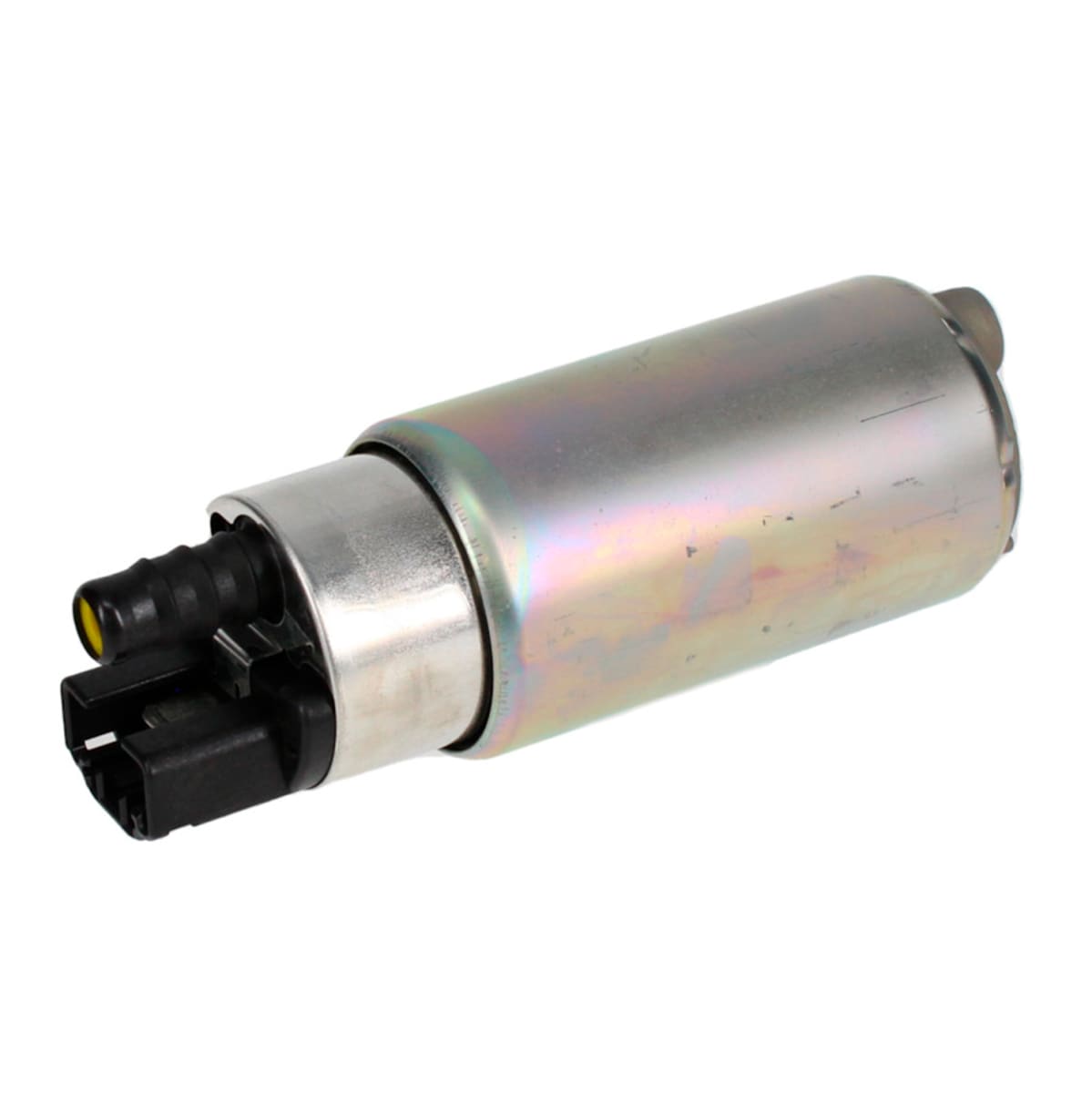 BOMBA BENCINA CHICA NISSAN V16/D21  3 BAR  BOSCH4