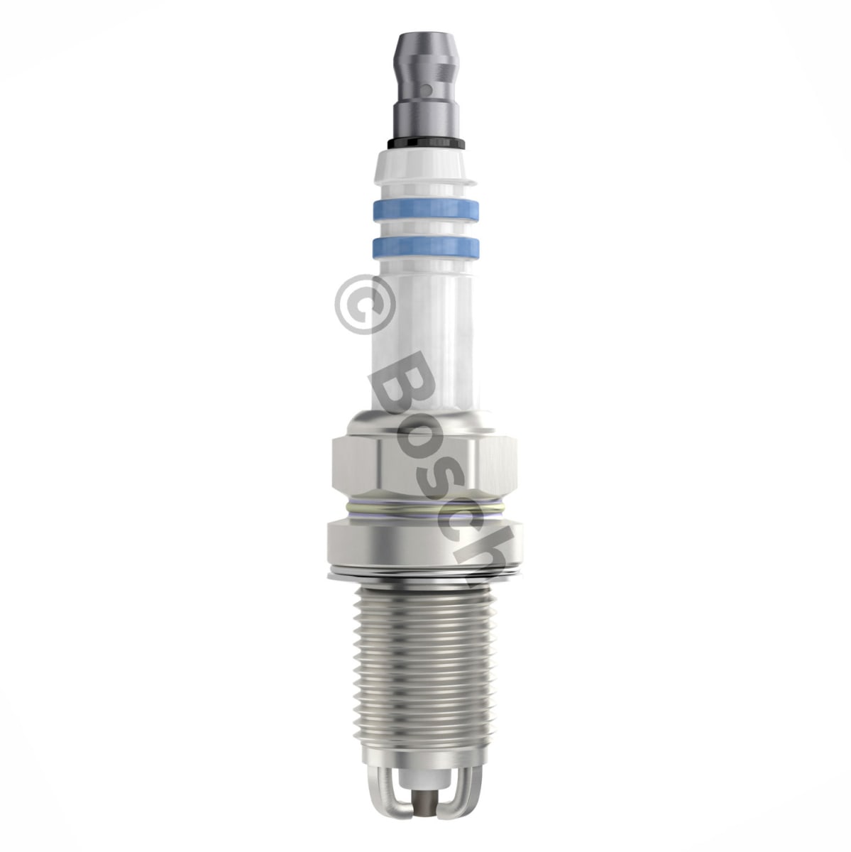 BUJIA BOSCH MB FR8KTC / MERCEDES BENZ2