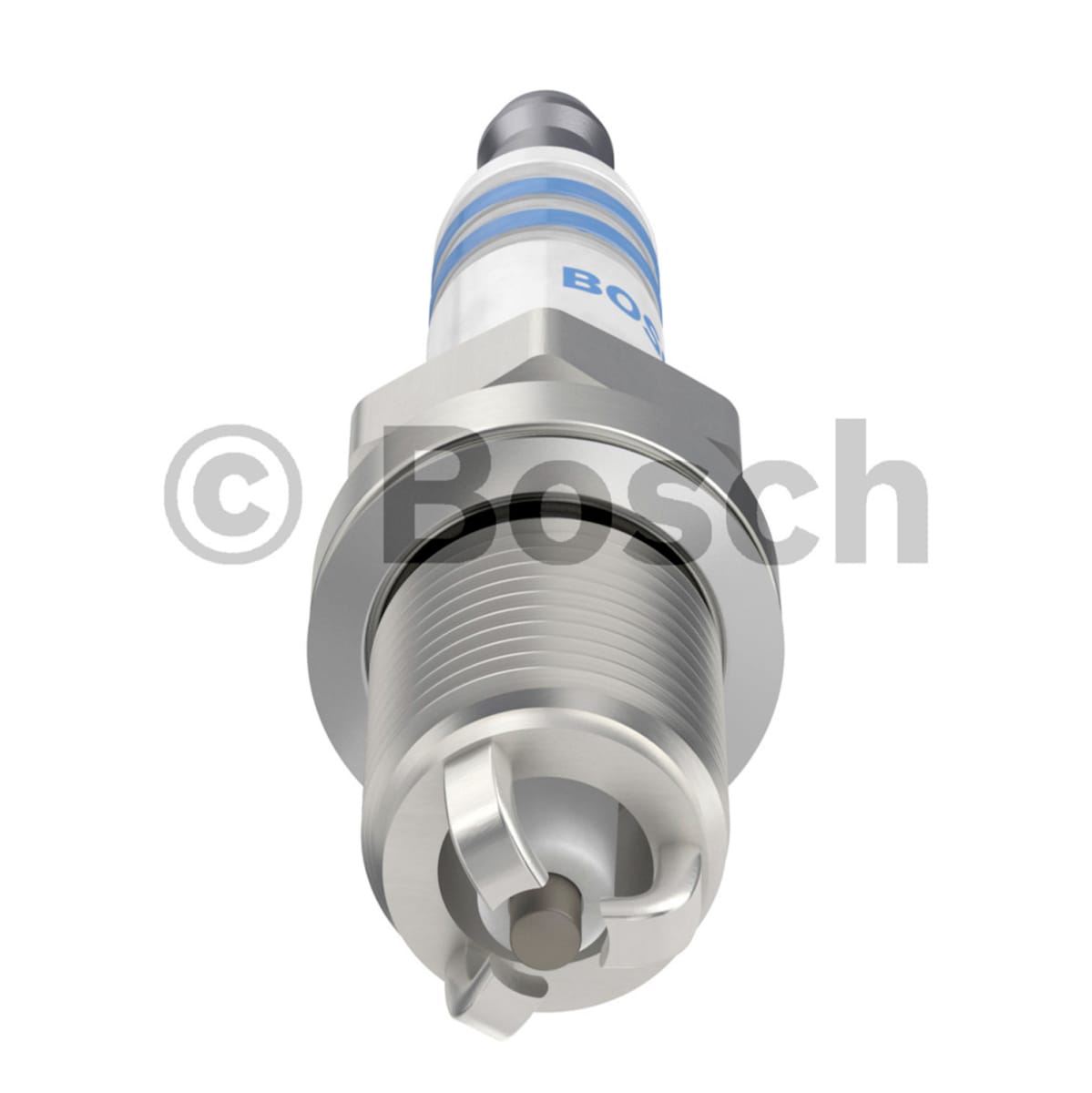 BUJIA BOSCH MB FR8KTC / MERCEDES BENZ 0