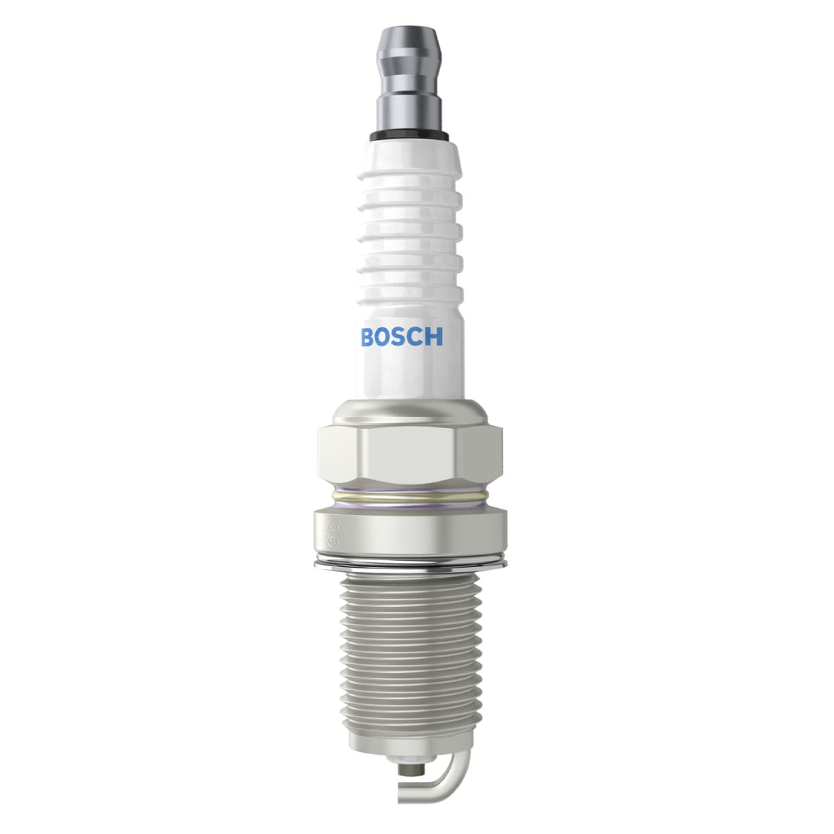 BUJIA BOSCH FR7DC / K7RTC / BUJIA COMUN 16MM 0