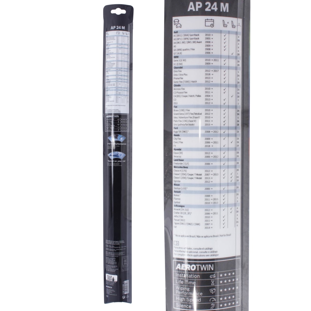 PLUMILLA AEROTWIN PLUS 24 BOSCH2