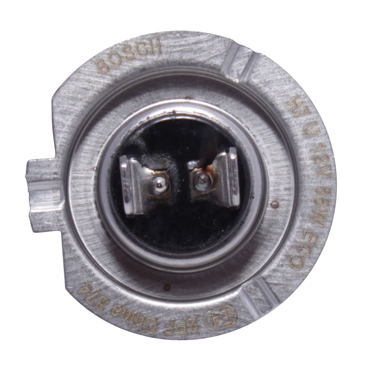 AMPOLLETA HALOGENA H7 / 12V 55W bosch  MOTORCENTER2