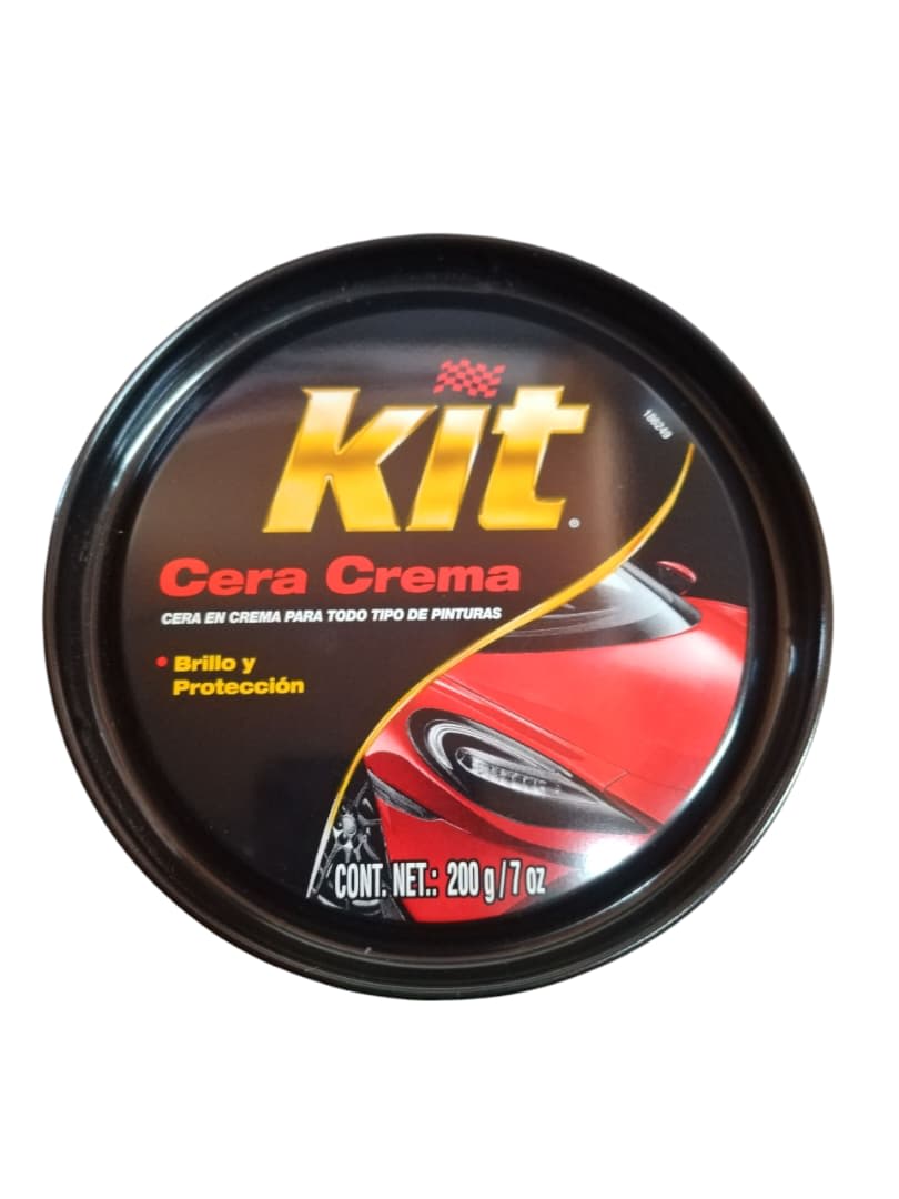 CERA KIT CREMA 200G1