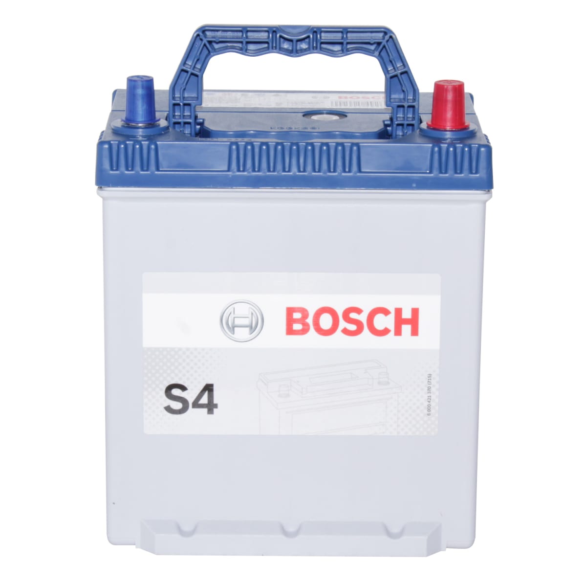 ATERIA 35AH S4 40B16L BOSCH CCA330 (-+)1