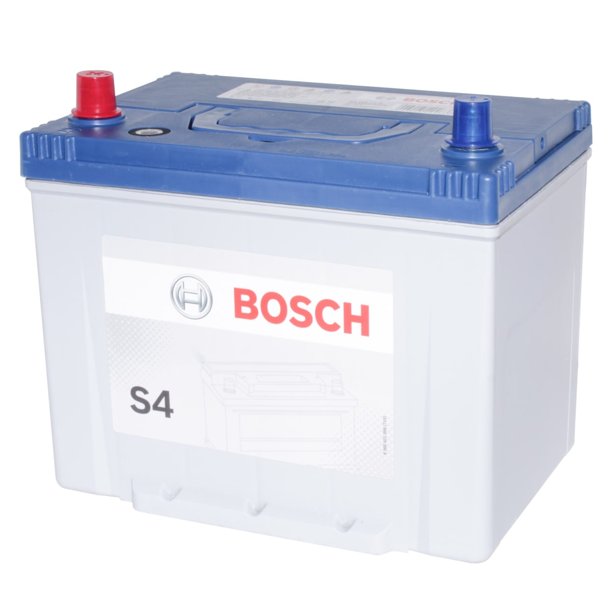 BATERIA 70 AMP CCA600 (+ -) L260-AN176-AL225 BOSCH3