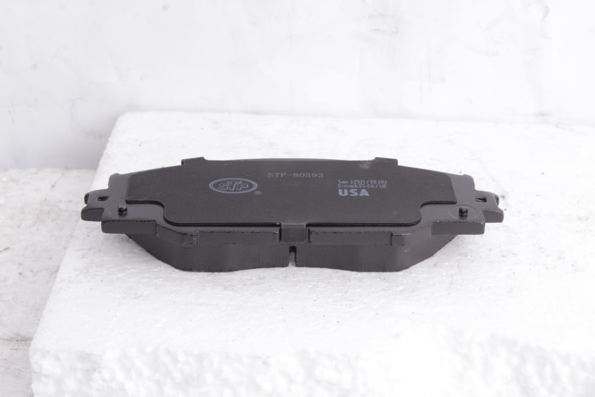 PASTILLA FRENO DELANTERO / TOYOTA RAV 4 2.0 - 2.5 13/18 0