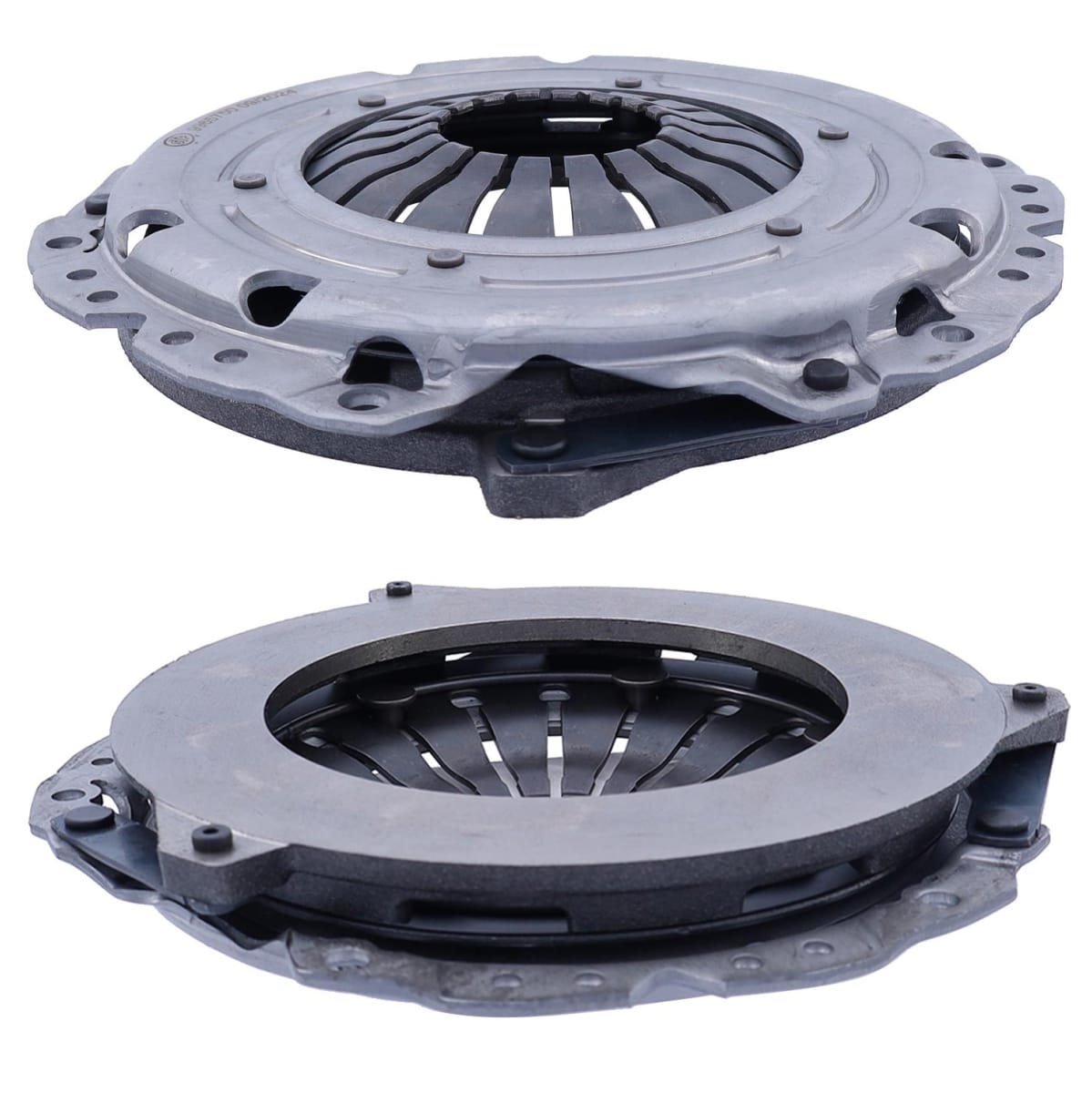 KIT DE EMBRAGUE, CHEVROLET CORSA 1600 EXTRA C16SE 2000/2008 200 2 PIEZAS, STP2