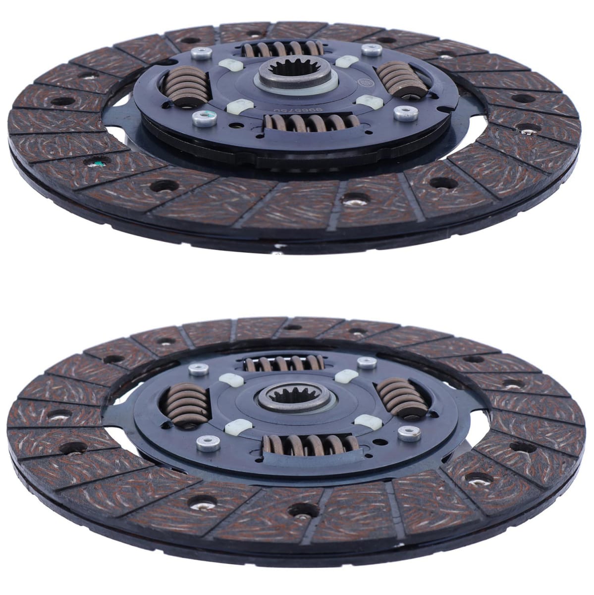 KIT DE EMBRAGUE, CHEVROLET CORSA 1600 EXTRA C16SE 2000/2008 200 2 PIEZAS, STP3