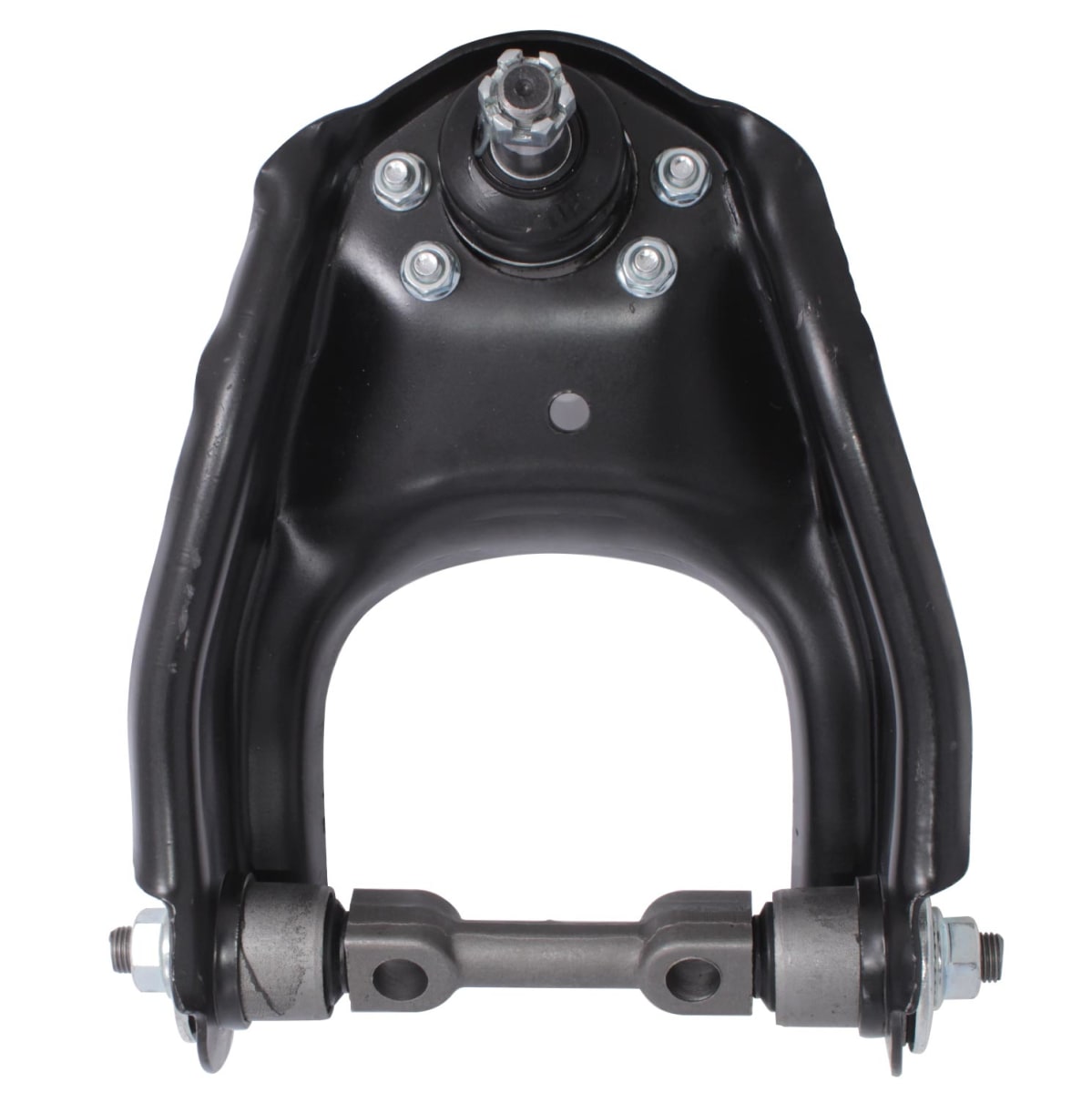 BANDEJA DELANTERA SUPERIOR RH-2WD C/ROT / CHEVROLET LUV 1.6 - 2.2 - 2.3 - 2.5 - 2.82