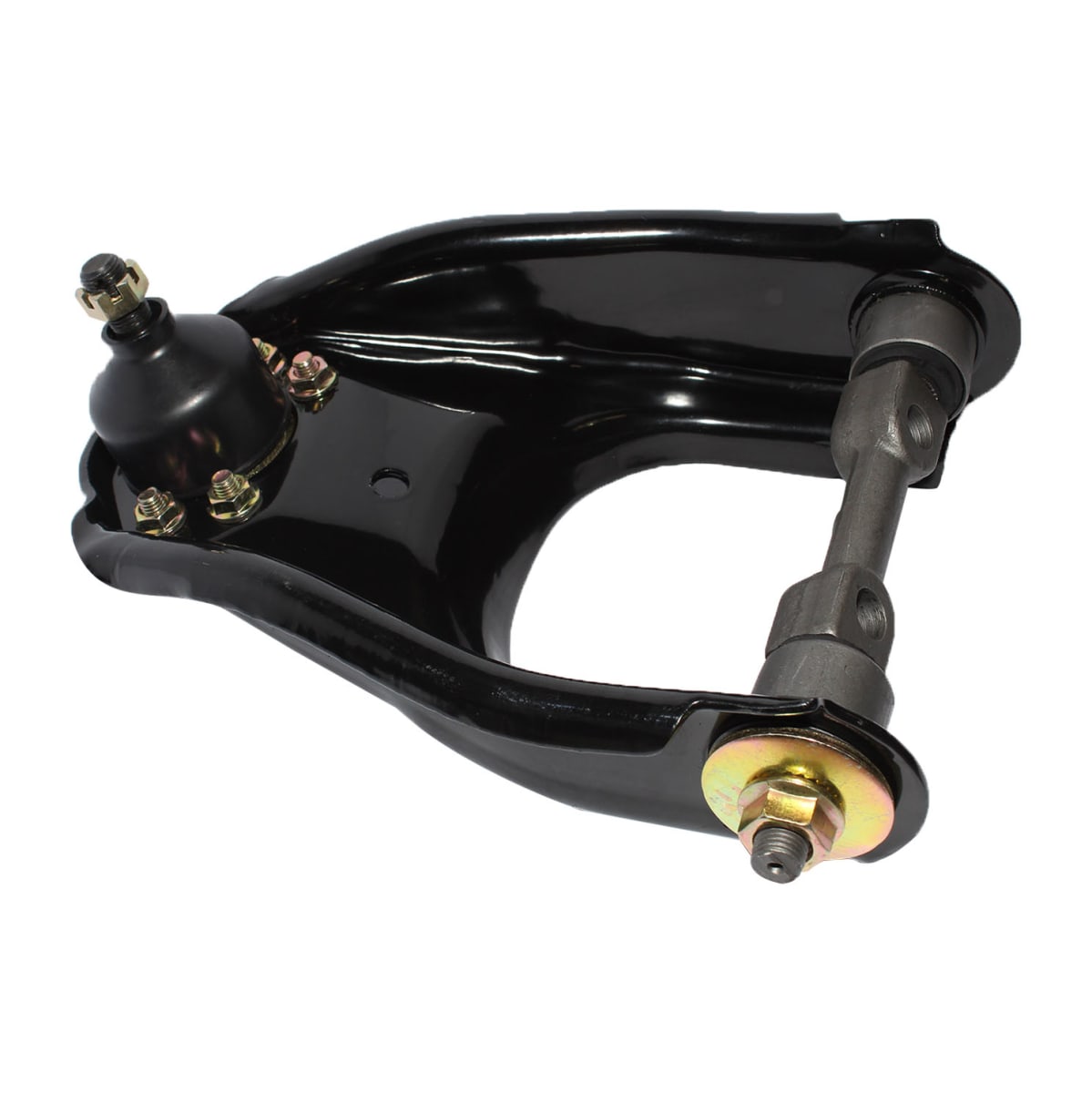 BANDEJA DELANTERA SUPERIOR LH-2WD C/ROT / CHEVROLET LUV 1.6 - 2.2 - 2.3 - 2.5 - 2.8 0