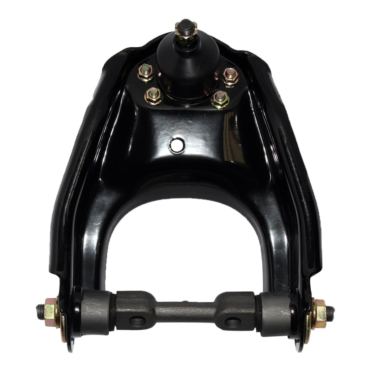 BANDEJA DELANTERA SUPERIOR LH-2WD C/ROT / CHEVROLET LUV 1.6 - 2.2 - 2.3 - 2.5 - 2.82