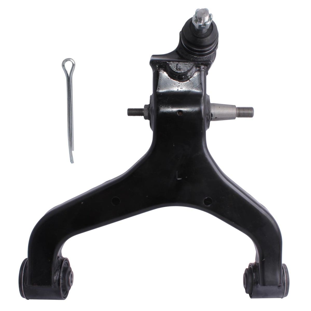 BANDEJA SUSPENSION, SSANGYONG ACTYON SPORT 2000 D20DTR 12/17 DEL INF LH 0