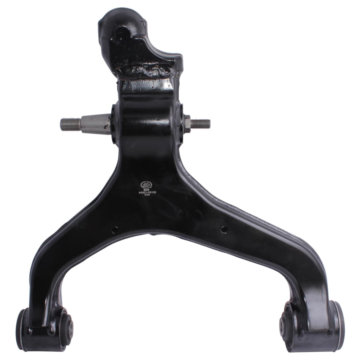 BANDEJA SUSPENSION, SSANGYONG ACTYON SPORT 2000 D20DTR 12/17 DEL INF LH2