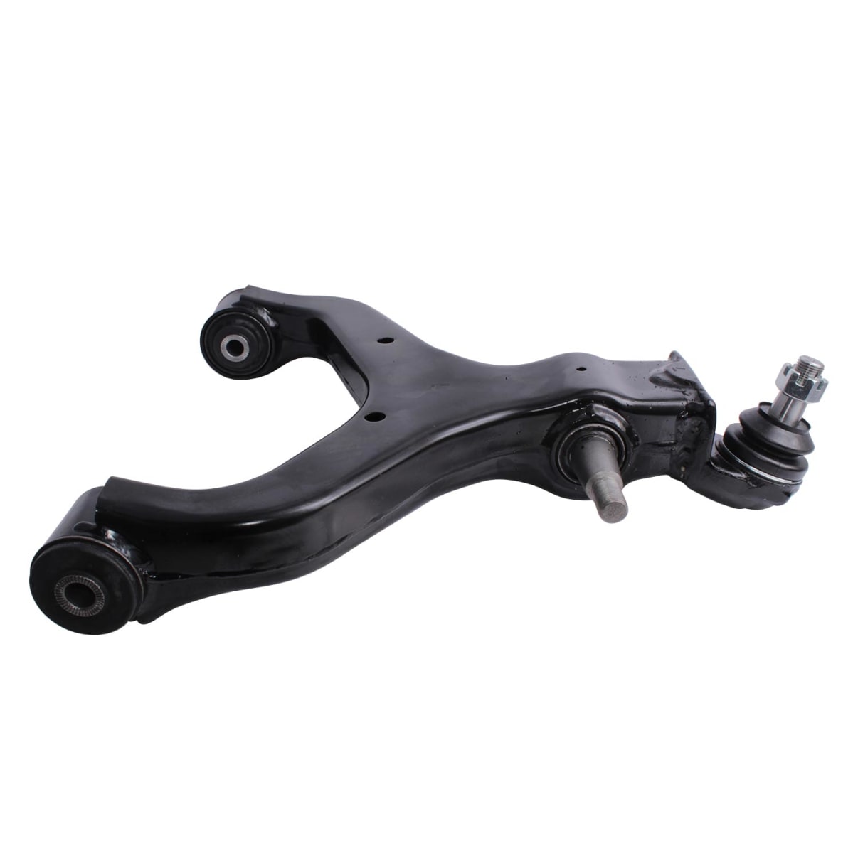 BANDEJA SUSPENSION, SSANGYONG ACTYON SPORT 2000 D20DTR 12/17 DEL INF LH3