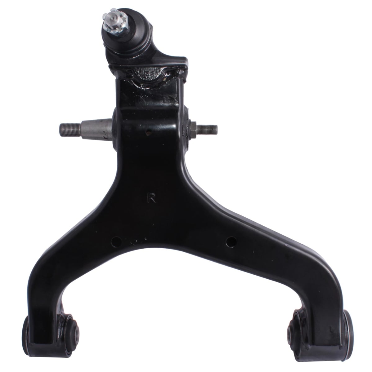 BANDEJA SUSPENSION, SSANGYONG ACTYON SPORT 2000 D20DTR 12/17 DEL INF RH 0