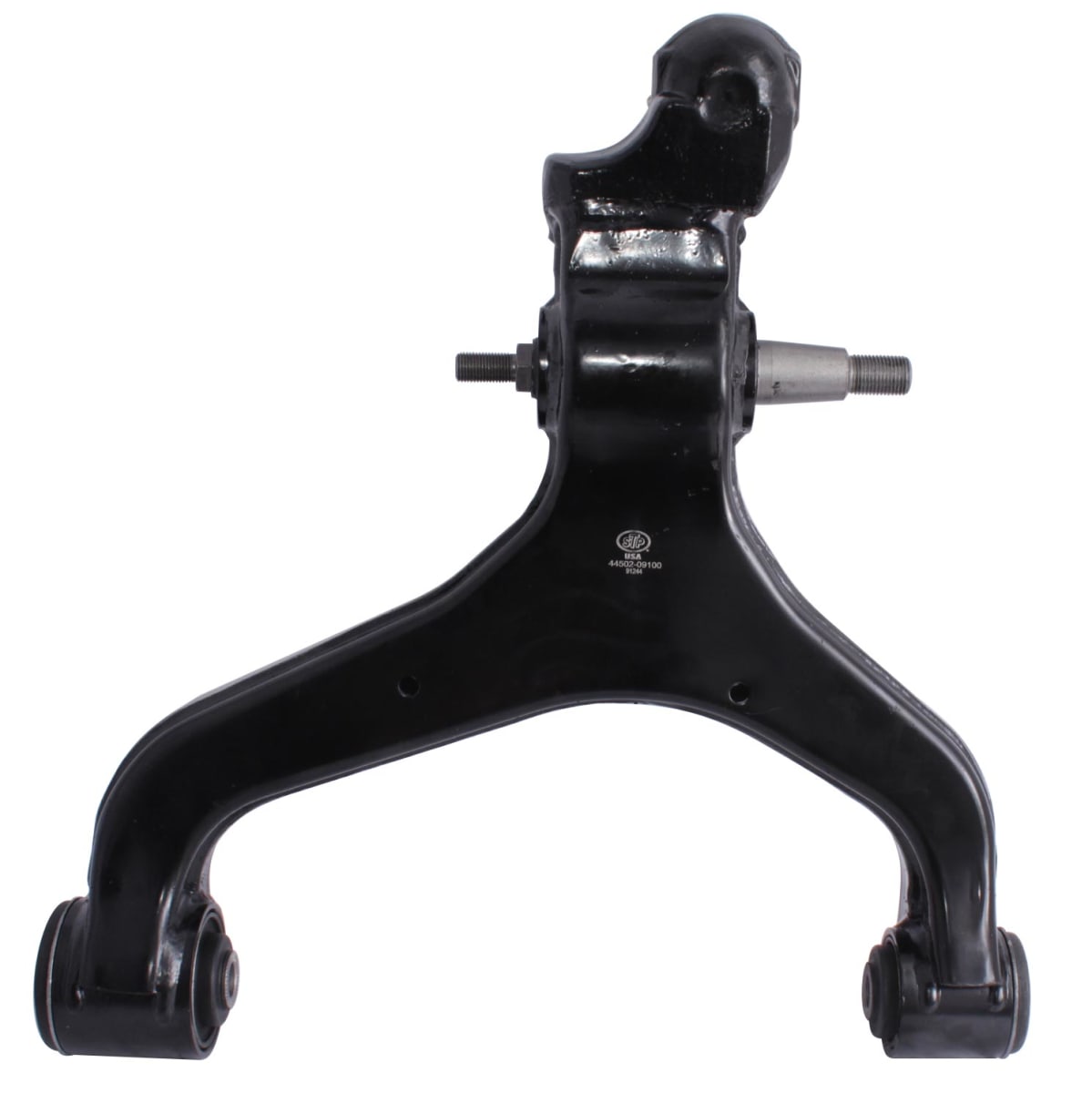 BANDEJA SUSPENSION, SSANGYONG ACTYON SPORT 2000 D20DTR 12/17 DEL INF RH2