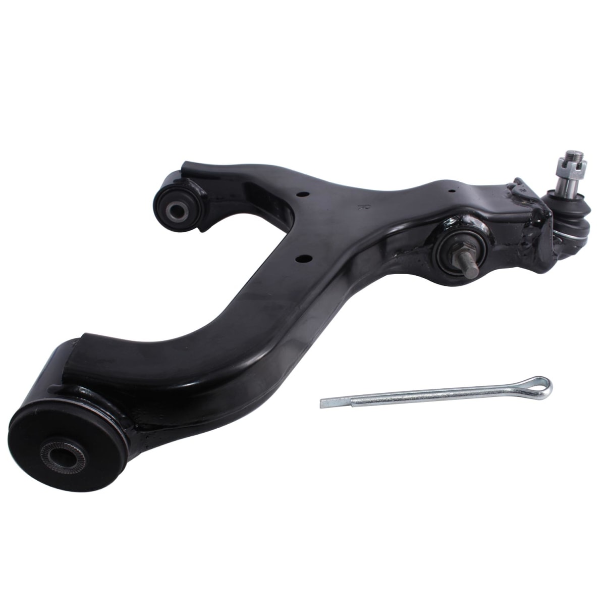 BANDEJA SUSPENSION, SSANGYONG ACTYON SPORT 2000 D20DTR 12/17 DEL INF RH3