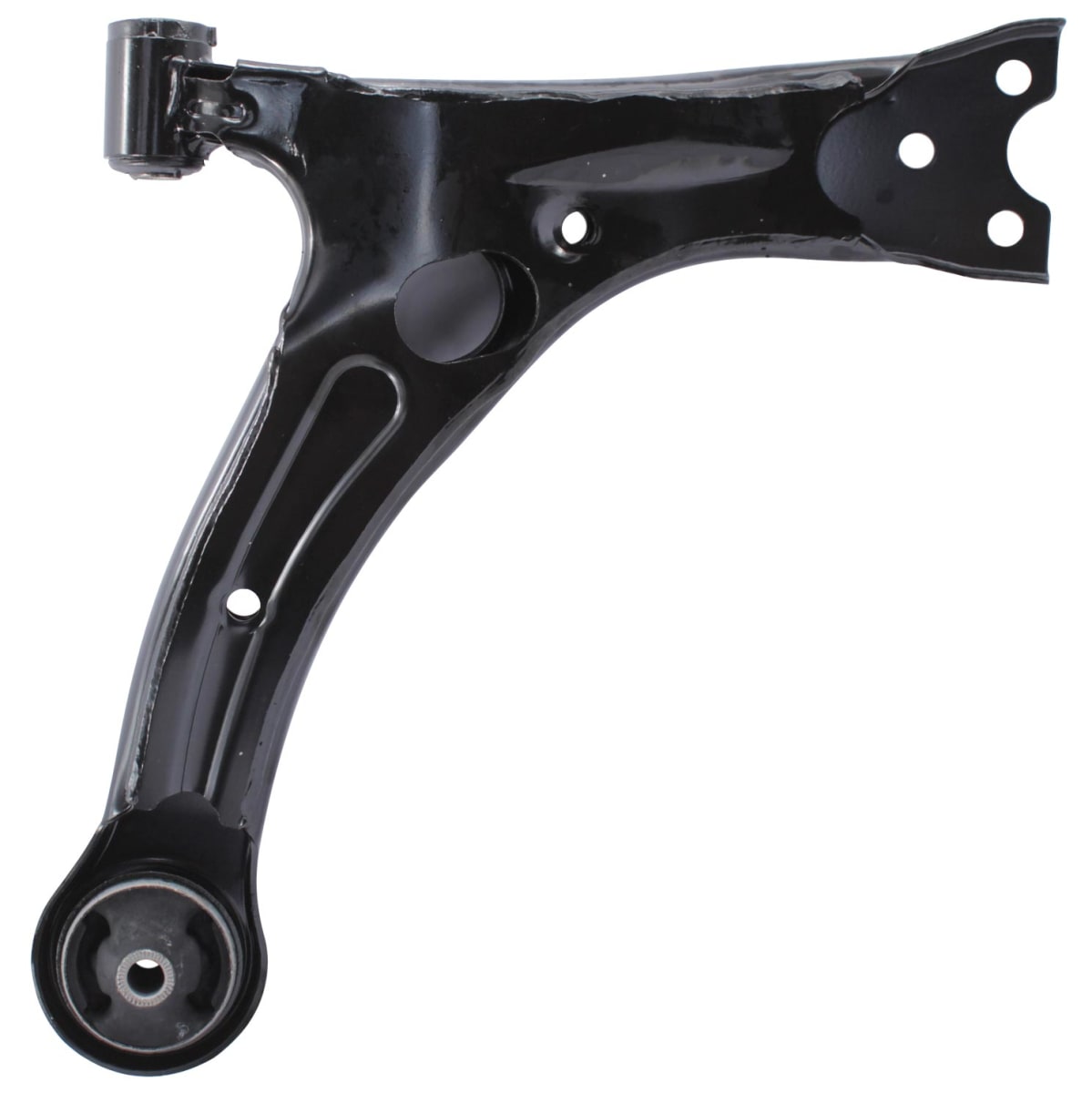 BANDEJA SUSPENSION, TOYOTA COROLLA 1600 1ZRFE ZRE141 2011/2014 DEL INF IZQUIERDA2