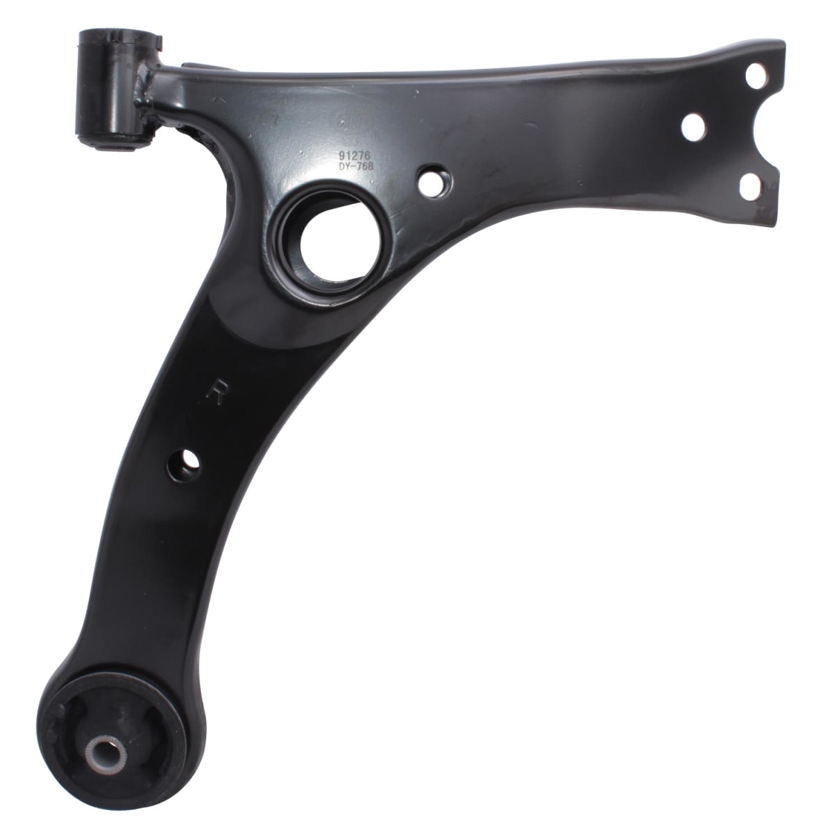 BANDEJA SUSPENSION, TOYOTA COROLLA 1600 1ZRFE ZRE141 11/14 DEL INF DERECHA STP 0