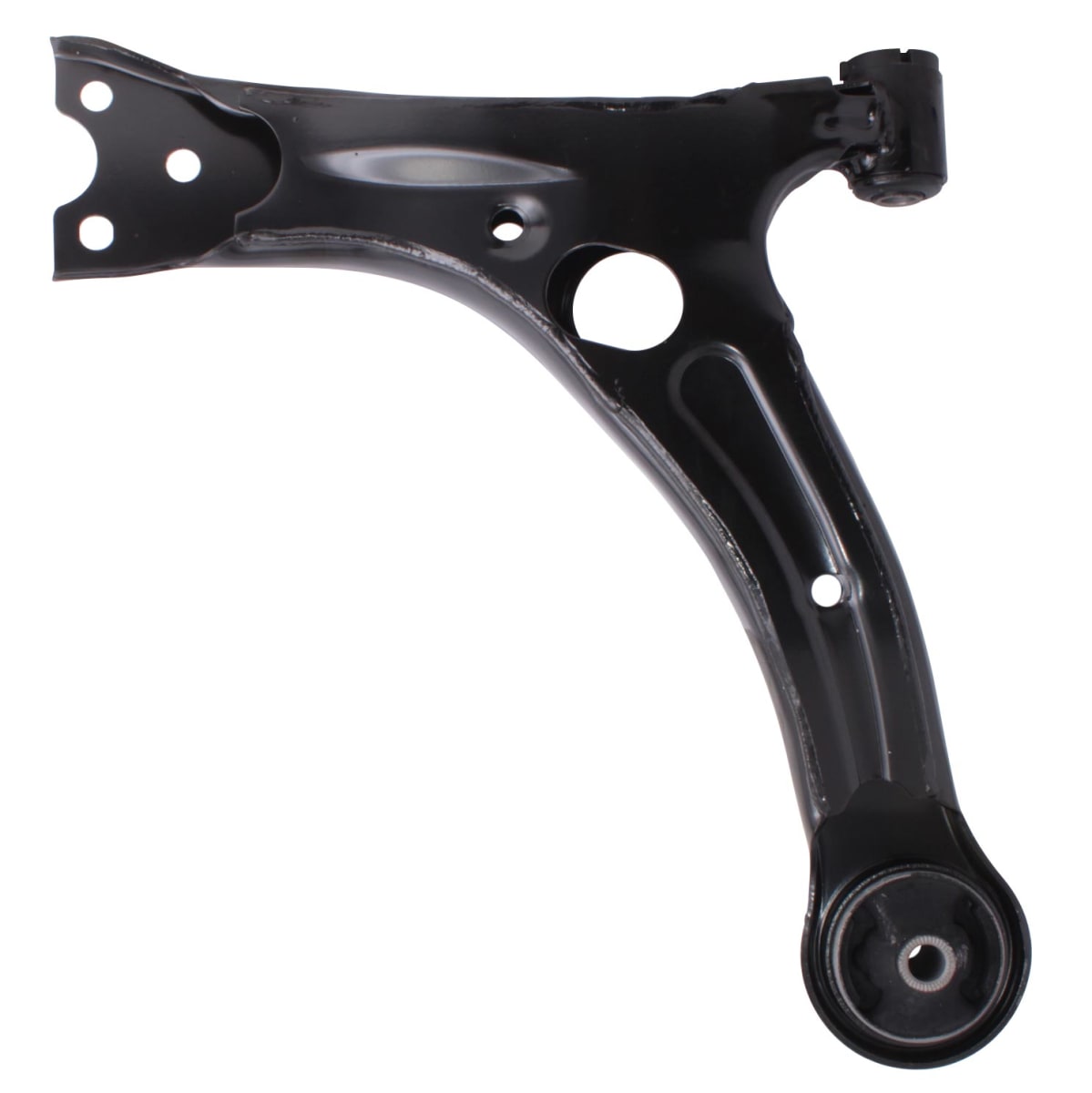 BANDEJA SUSPENSION, TOYOTA COROLLA 1600 1ZRFE ZRE141 11/14 DEL INF DERECHA STP2