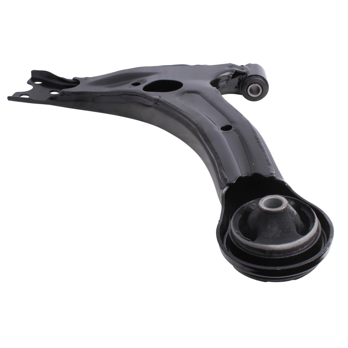 BANDEJA SUSPENSION, TOYOTA COROLLA 1600 1ZRFE ZRE141 11/14 DEL INF DERECHA STP3