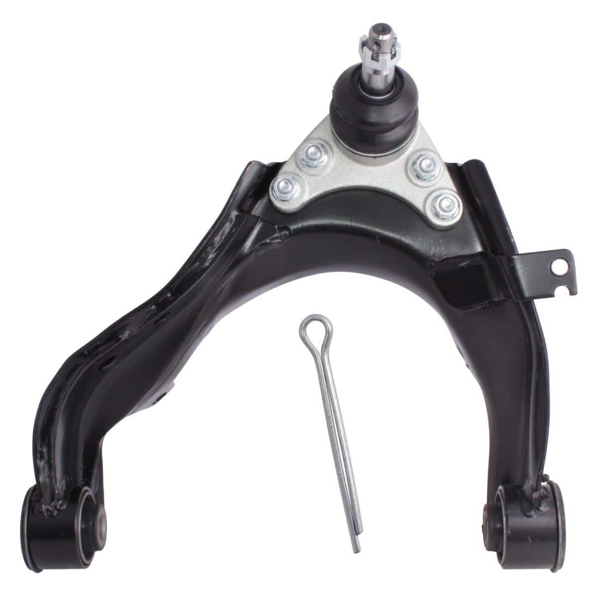 BANDEJA SUPERIOR LH CHEVROLET DMAX 2.5 4WD 2015/2019  STP 0