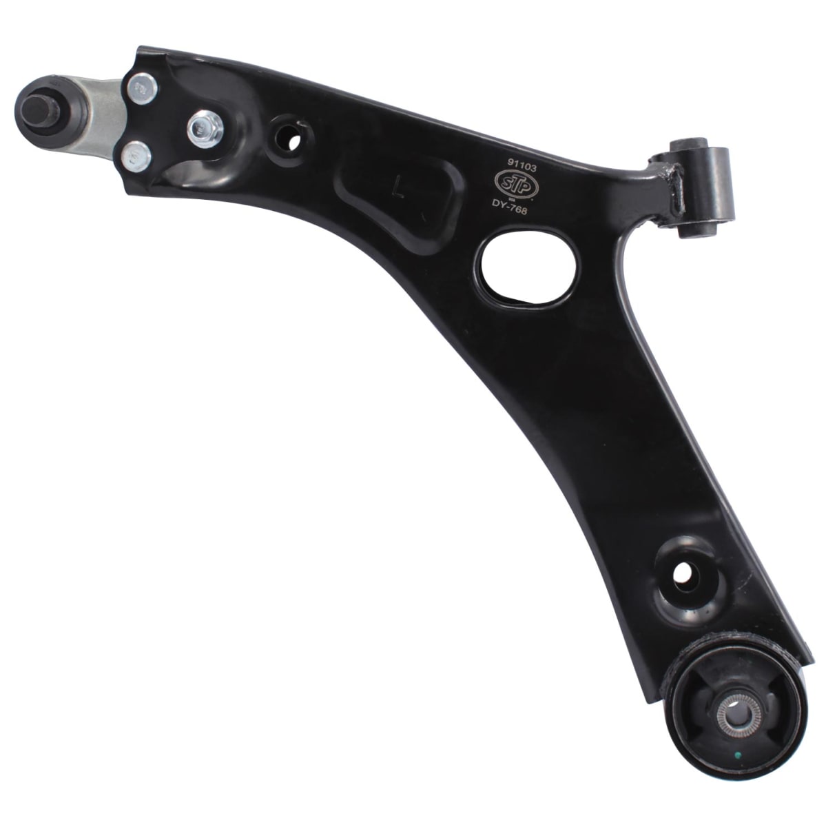 BANDEJA SUSPENSION, HYUNDAI TUCSON 2000 THETA 2 10/14 DEL INF IZQUIERDA, STP 0