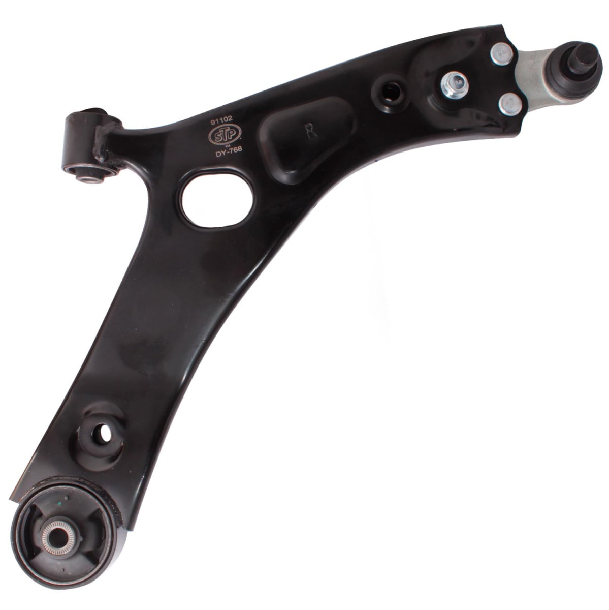 BANDEJA SUSPENSION, HYUNDAI TUCSON 2000 THETA 2 10/14 DEL INF DERECHA, STP 0