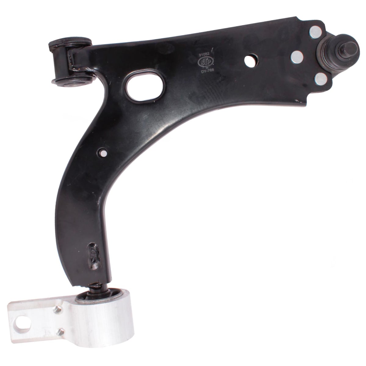 BANDEJA INFERIOR FORD FIESTA RH 2003/20102