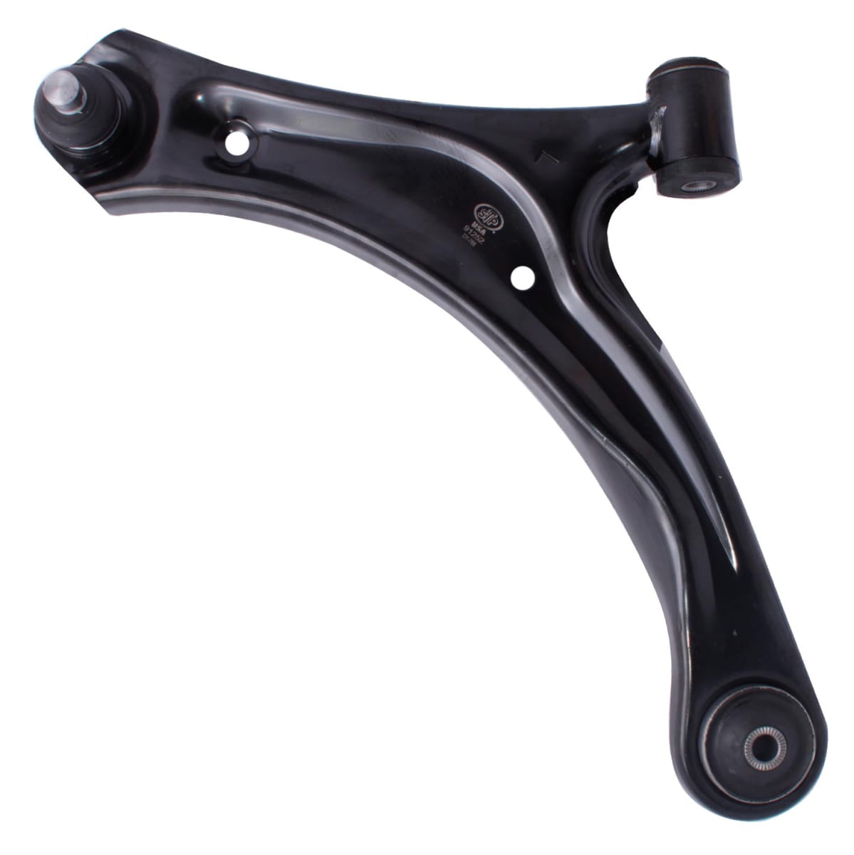 BANDEJA SUSPENSION, SUZUKI AERIO 1600 M16A RH416 05/10 DEL INF IZQUIERDA 0