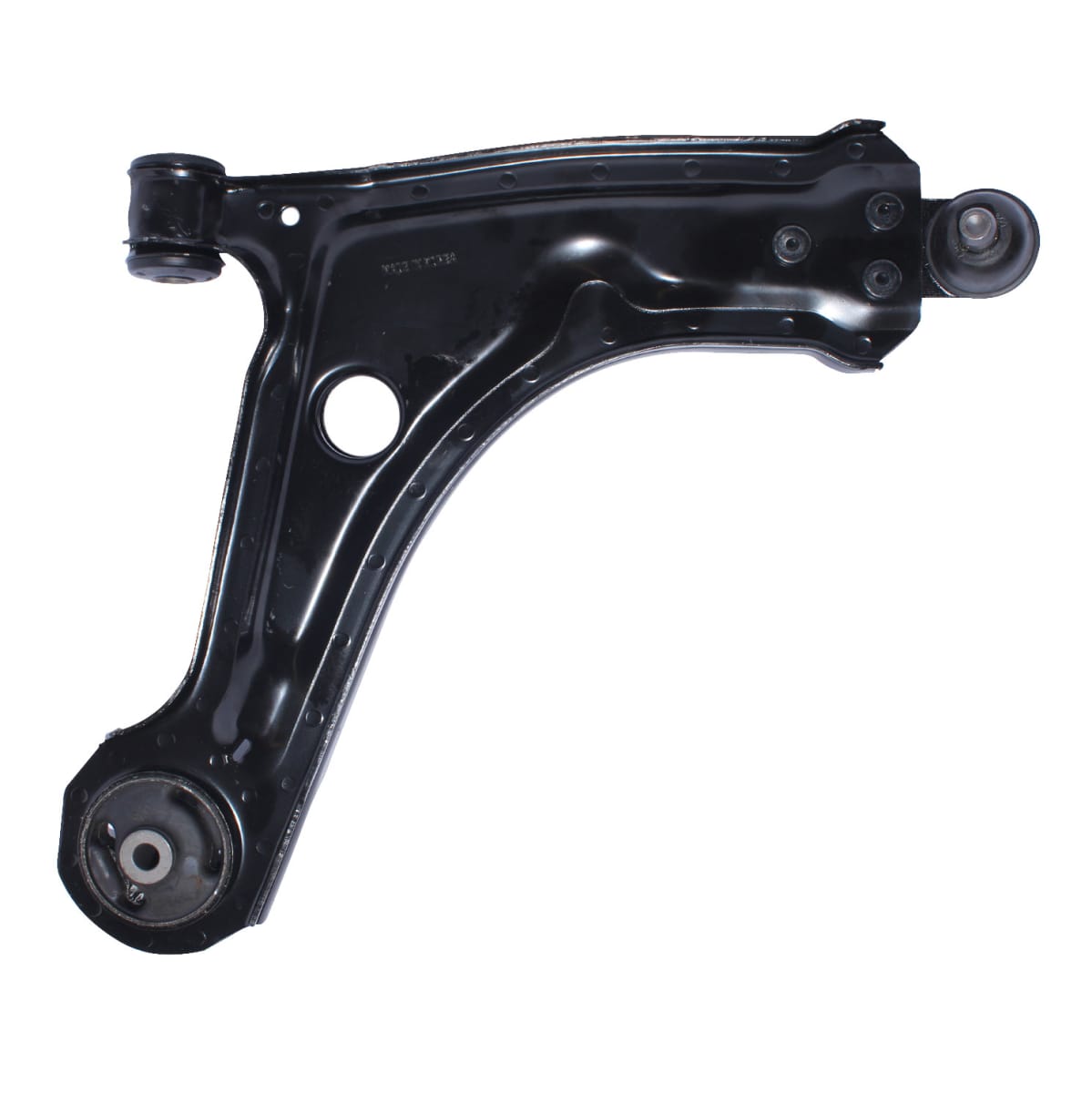 BANDEJA INF RH CHEVROLET VIVANT 1.6 2004/2010 DAEWOO REZZO 01/03 STP2