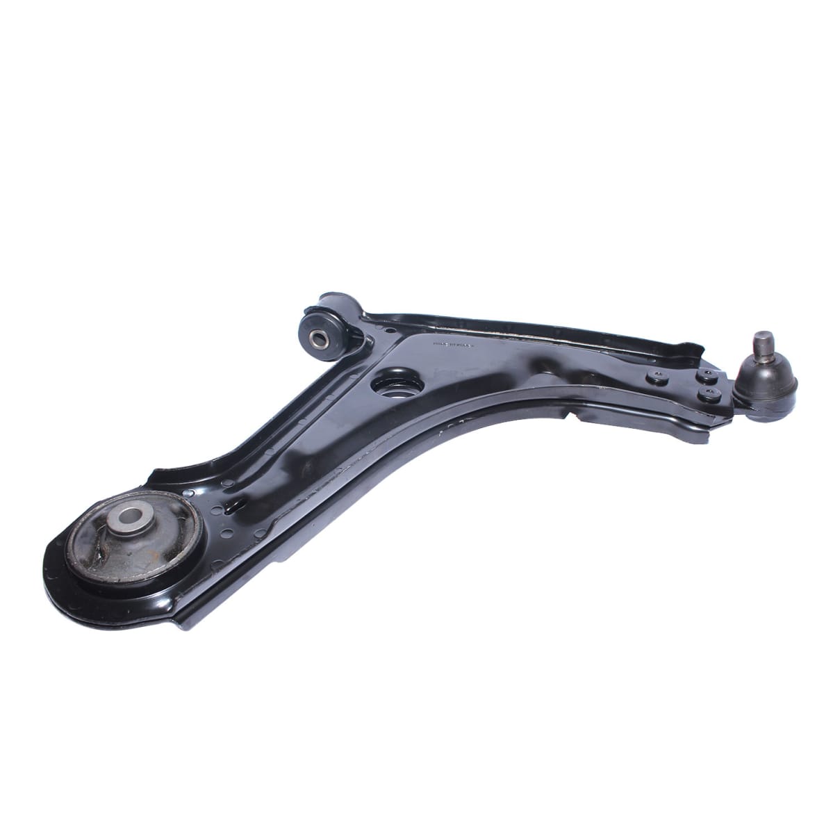 BANDEJA INF RH CHEVROLET VIVANT 1.6 2004/2010 DAEWOO REZZO 01/03 STP 0