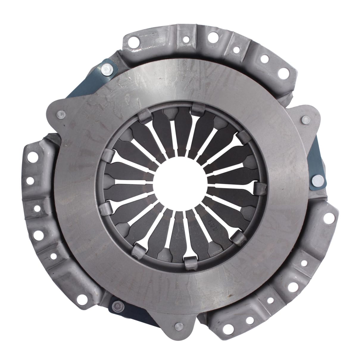 KIT EMBRAGUE NISSAN SENTRA/V16 -GA16DE DNE ORIGINAL SENTRA  3 PCS2