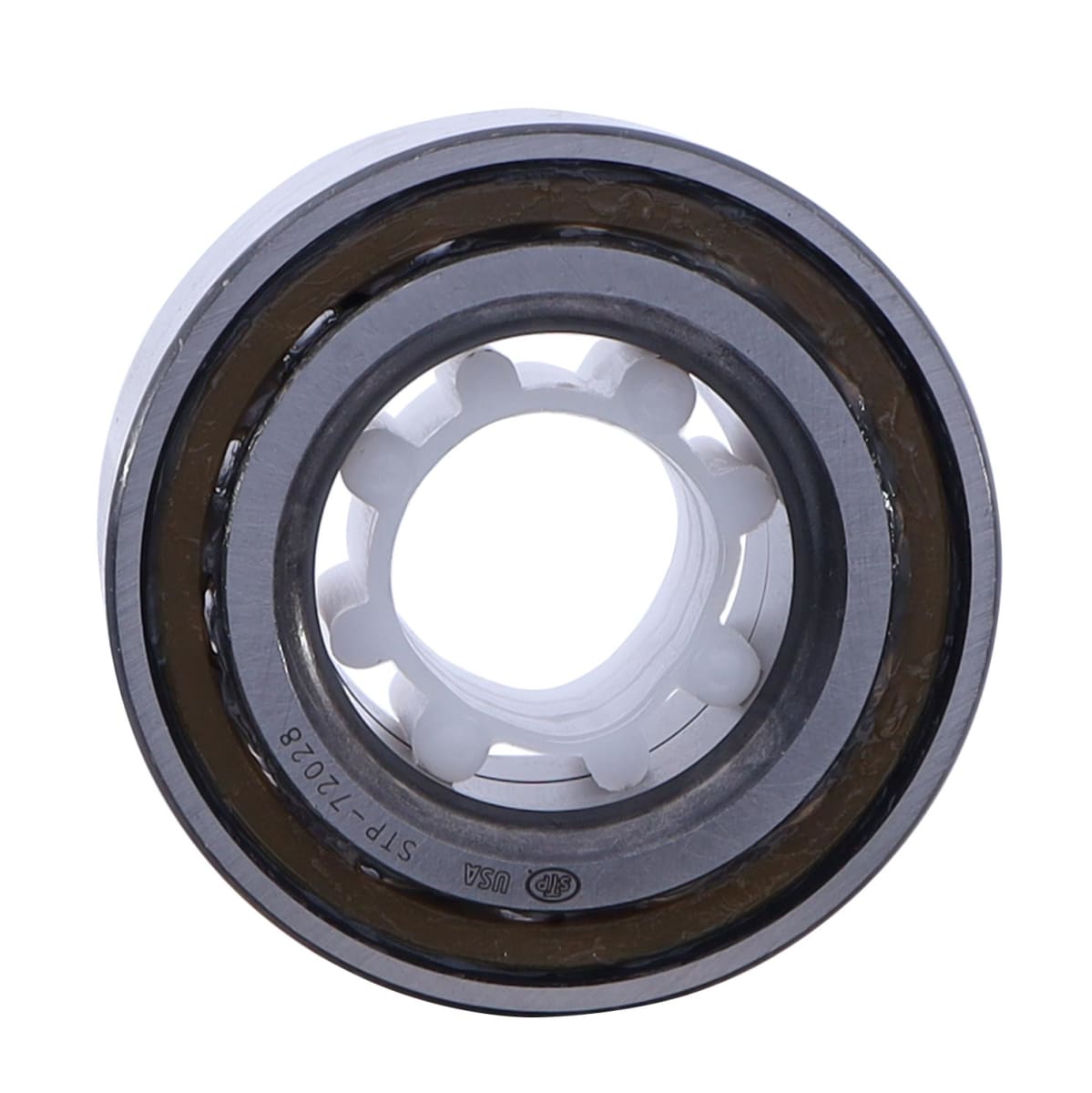 RODAMIENTO RUEDA DELANTERA 38x71x30x33 / TOYOTA TERCEL 1.3 - 1.52