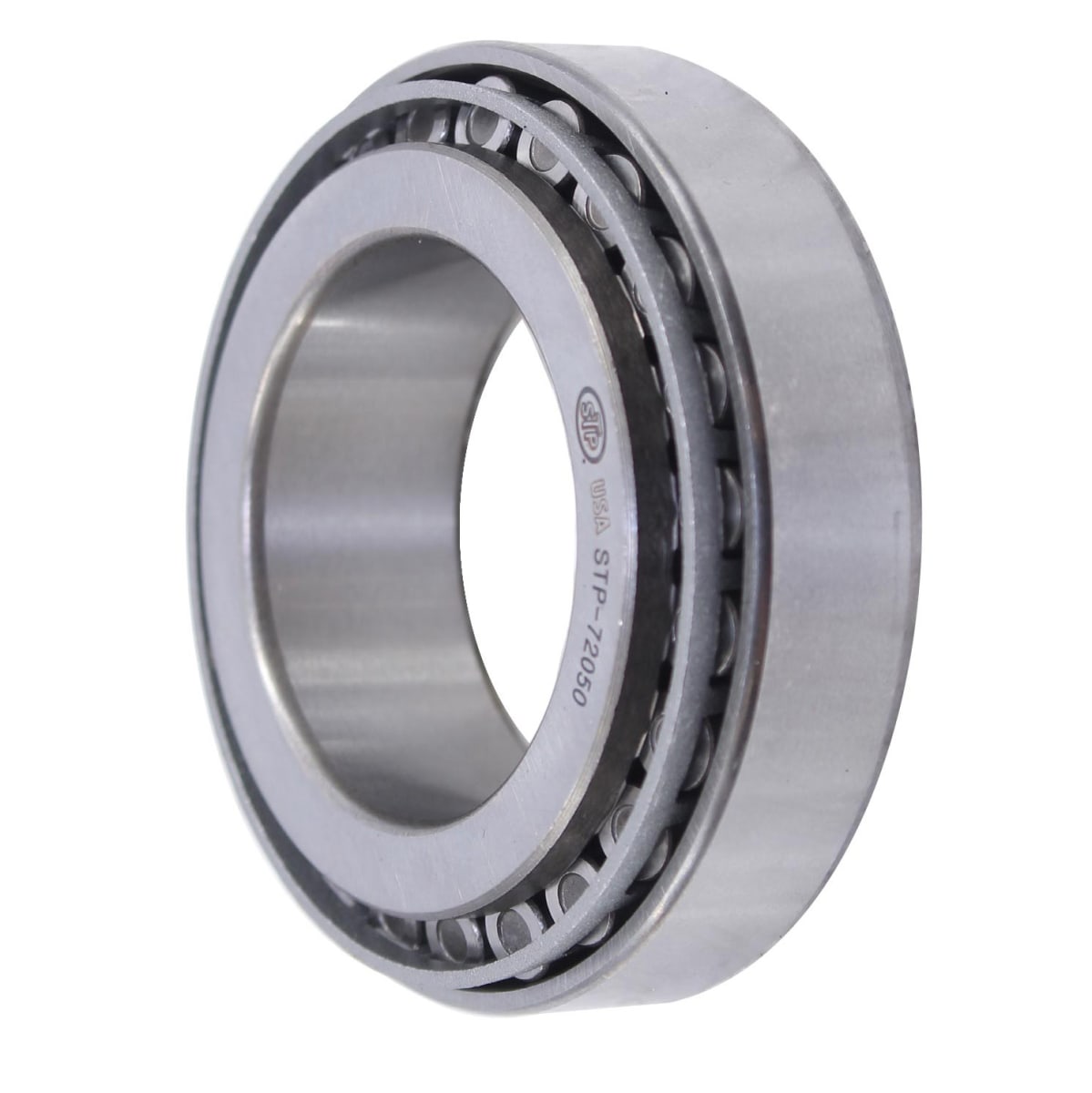 RODAMIENTO RUEDA DELANTERA CHEVROLET LUV 2.3 4X4/ DMAX EXTERIOR 40X68X14.50X19 CONO CUBETA STP2