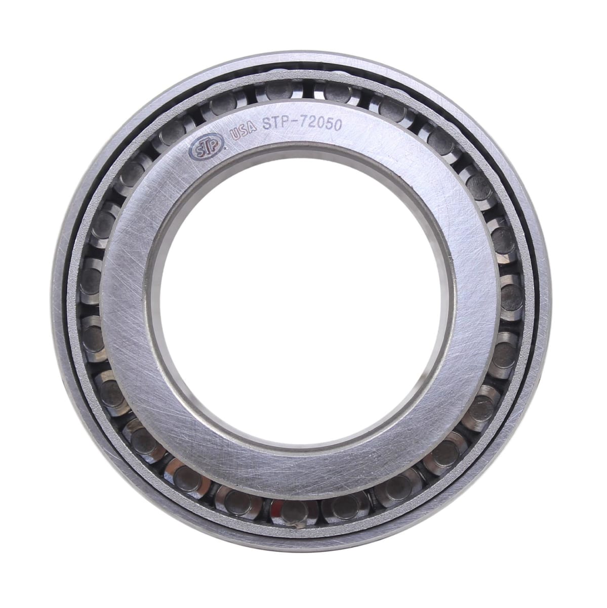 RODAMIENTO RUEDA DELANTERA CHEVROLET LUV 2.3 4X4/ DMAX EXTERIOR 40X68X14.50X19 CONO CUBETA STP 0