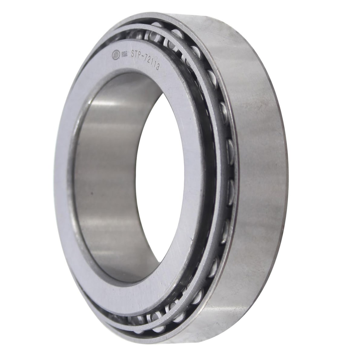 RODAMIENTO RUEDA TRASERA 50x80x15.50x20 / HYUNDAI PORTER 2.5 2007/2016 h1 PARA EL V16 DE LA CORONA2