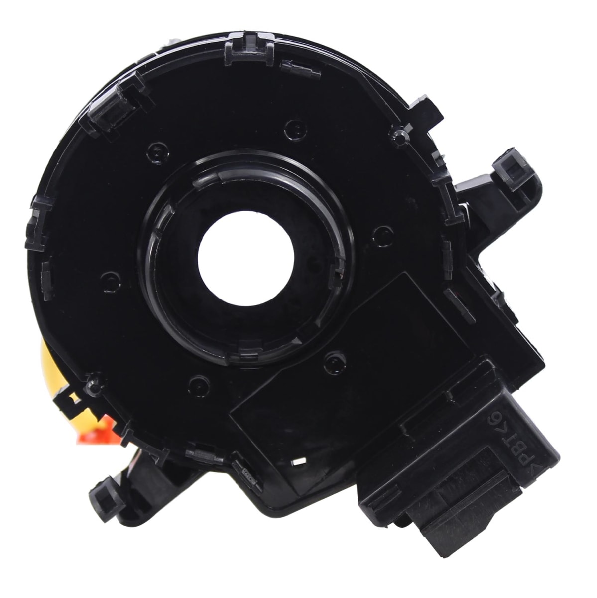 CINTA AIRBAG TOYOTA HILUX 2.4 2.5 2005/2020 CON COMANDOS3