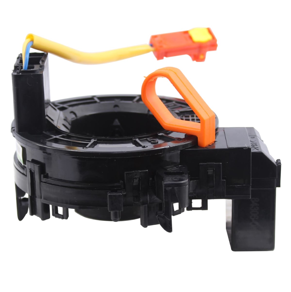 CINTA AIRBAG TOYOTA HILUX 2.4 2.5 2005/2020 CON COMANDOS2