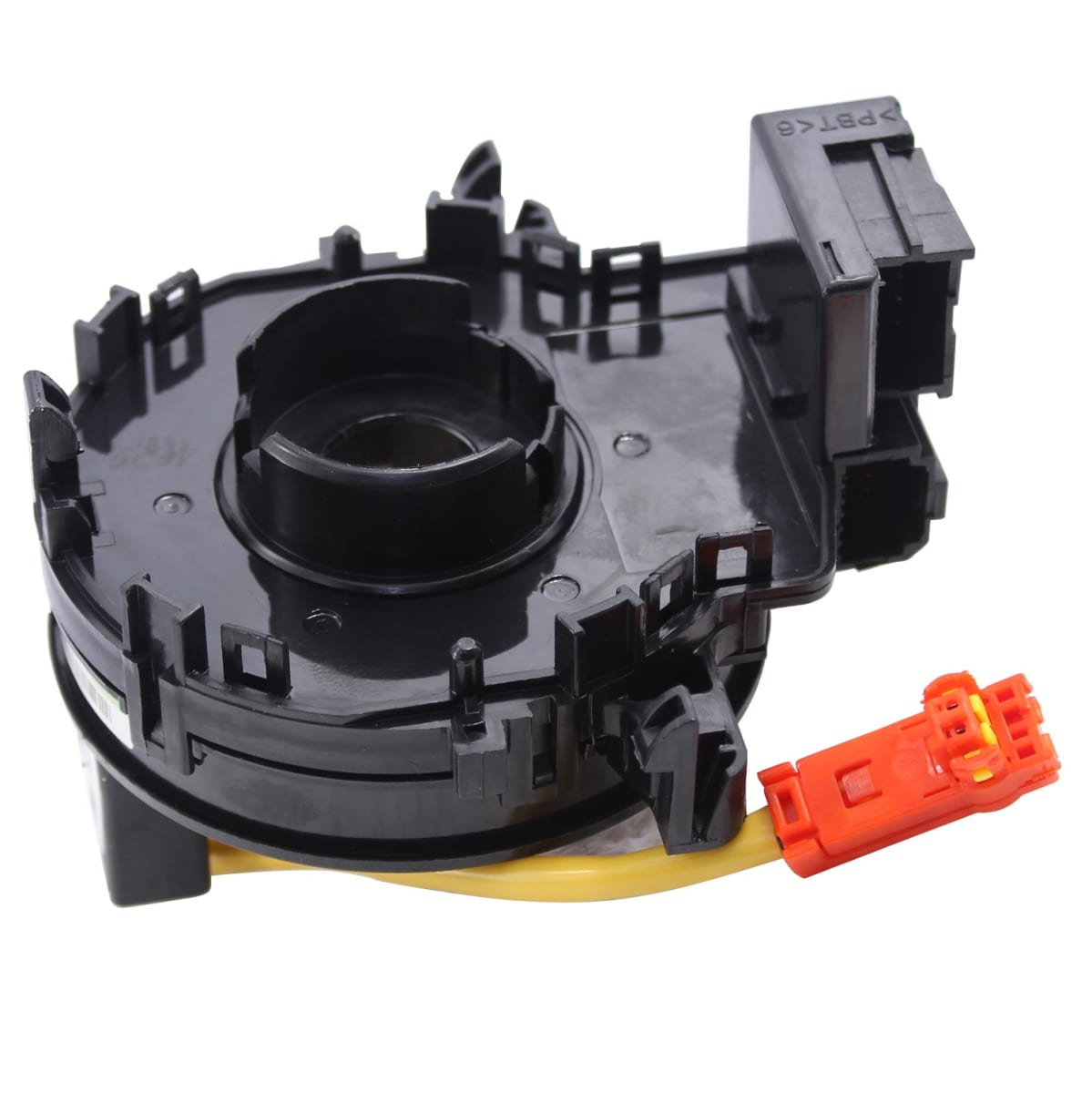 CINTA AIRBAG TOYOTA HILUX 2.4 2.5 2005/2020 CON COMANDOS 0