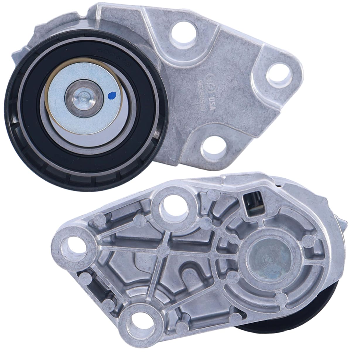 KIT DISTRIBUCION, CHEVROLET AVEO/OPTRA/VIVANT/DAEWOO CON CORREA 127 DIENTES3