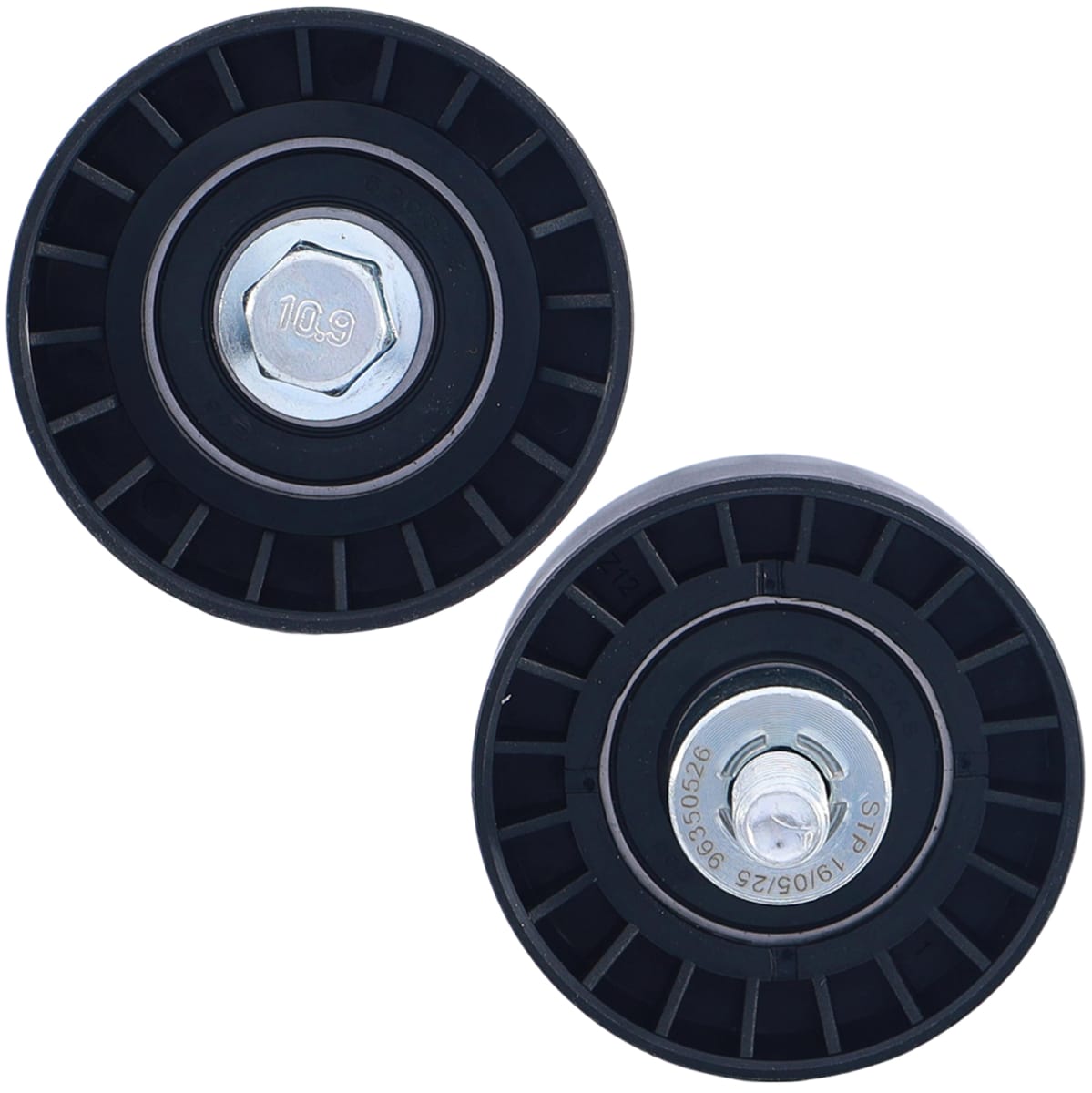 KIT DISTRIBUCION, CHEVROLET AVEO/OPTRA/VIVANT/DAEWOO CON CORREA 127 DIENTES4