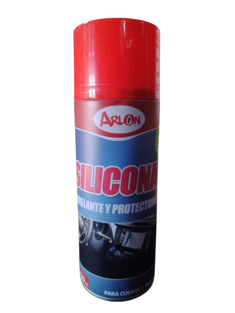 SILICONA TABLERO ARLON / VAINILLA FRUTILLA LIMON1