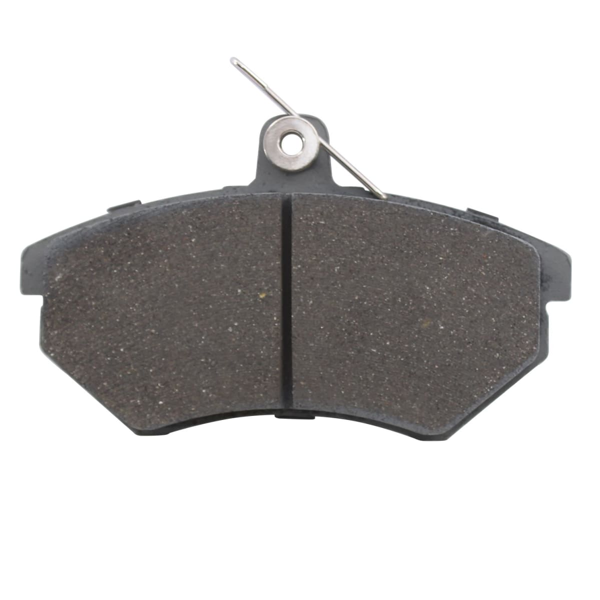 JUEGO PASTILLA FRENO DELANTERO CHEVROLET N300/N400/CHERY TIGO/FULWIN  STP SEMIMETALICA2