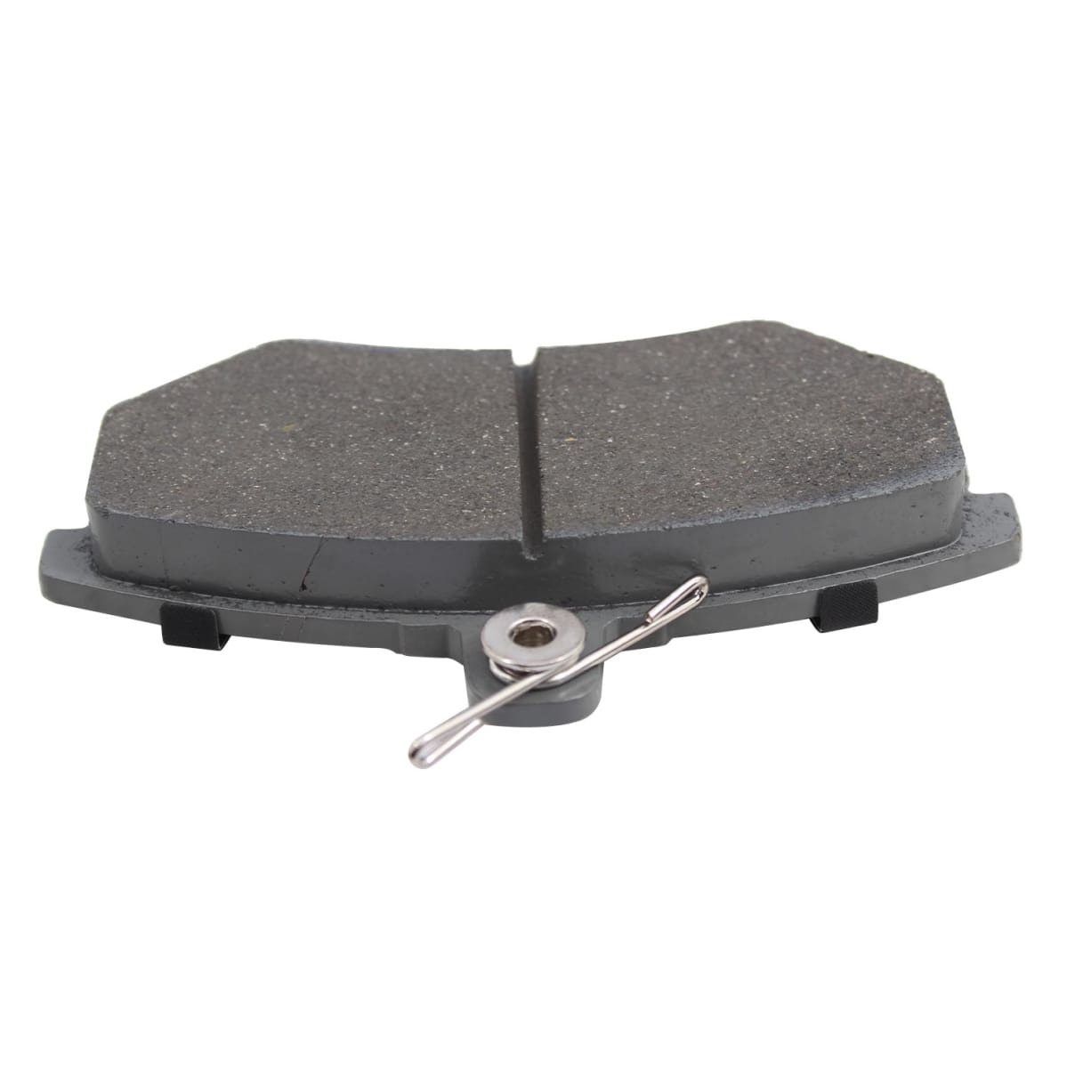 JUEGO PASTILLA FRENO DELANTERO CHEVROLET N300/N400/CHERY TIGO/FULWIN  STP SEMIMETALICA4
