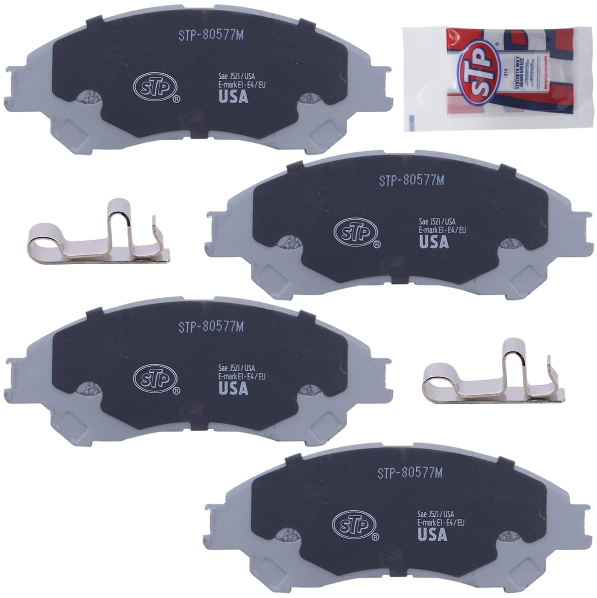 PASTILLAS FRENO DELANTERO / SUZUKI SX4 1.6 2016/2018 0