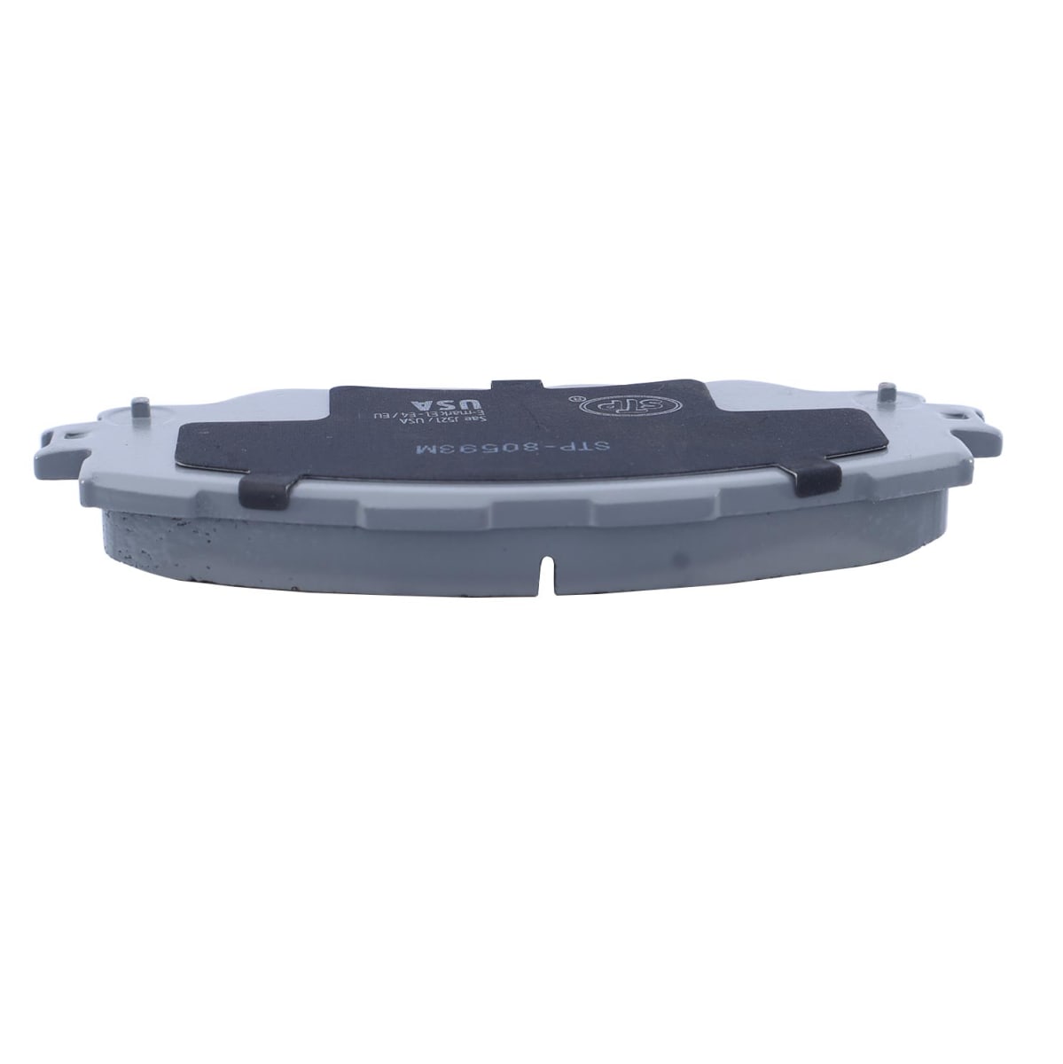 PASTILLA FRENO SEMI METALICA TOYOTA RAV 4 2013/2018  STP3