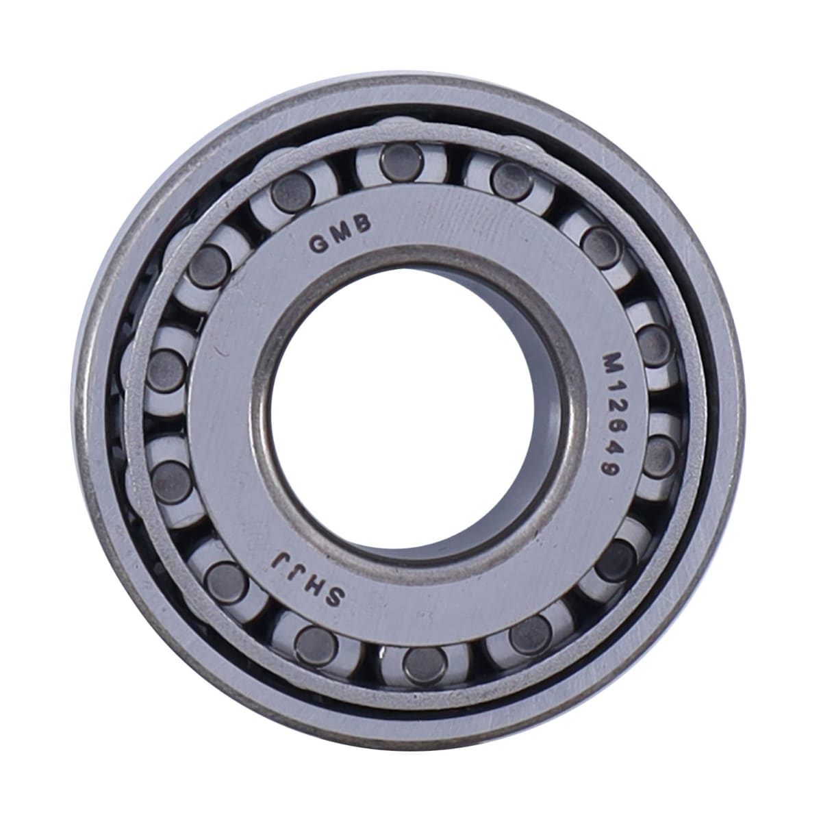 RODAMIENTO RUEDA DELANTERO EXTERIOR, CHEVROLET LUV 2300 4ZD1 SOHC 89/98 GMB2